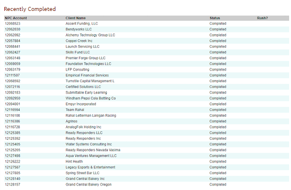 A screenshot of a computer

Description automatically generated